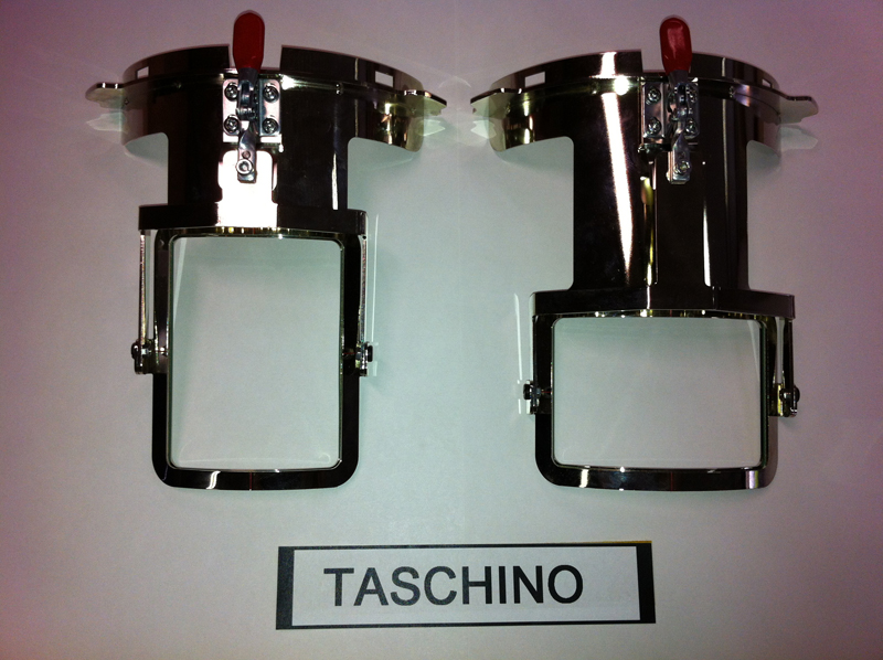 POCKET TASCHE