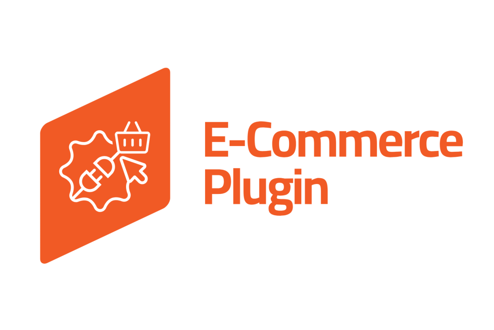 BROCHURE E-COMMERCE PLUGIN