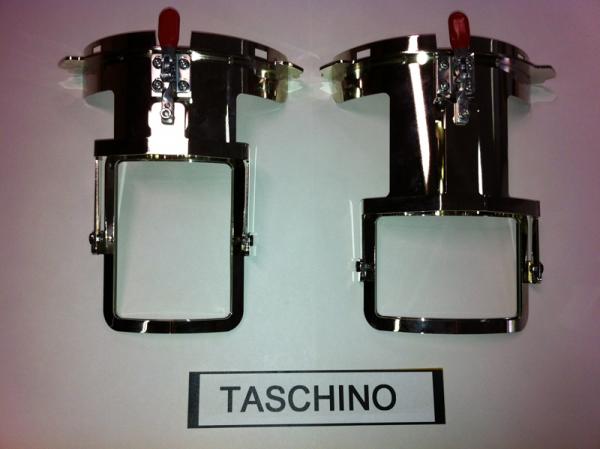 POCKET TASCHE
