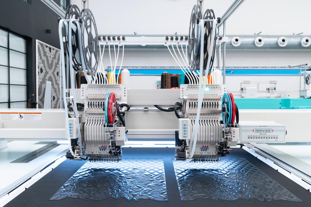 Multitesta Tajima TMCR-VF