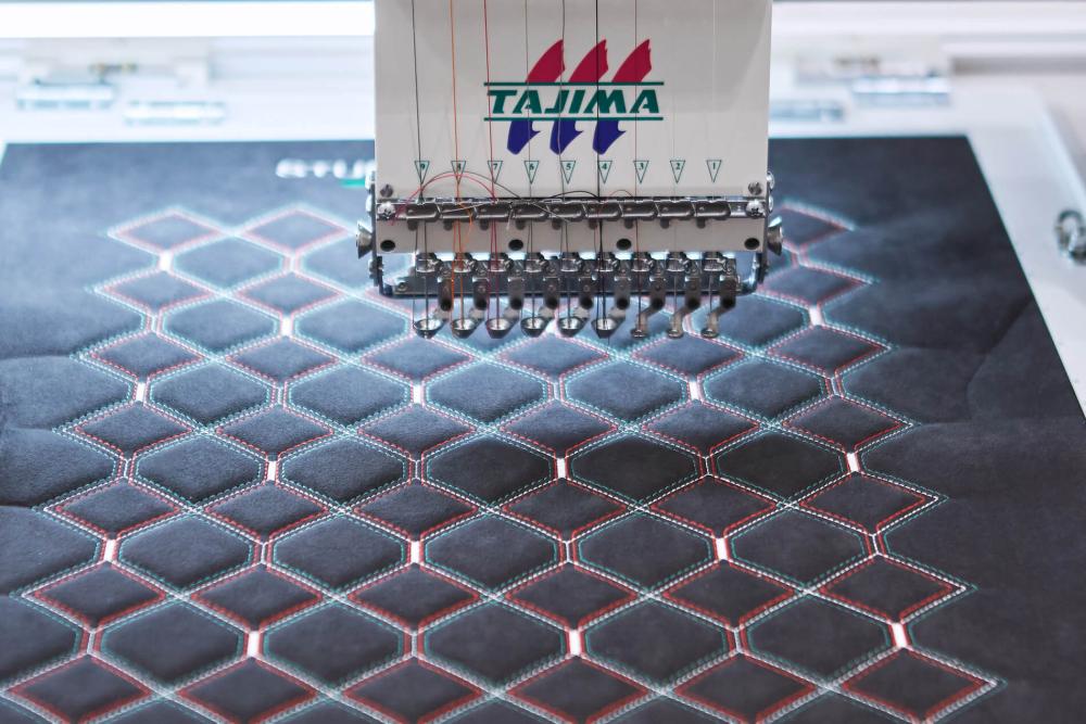 BROCHURE TAJIMA PAX HAR PAR