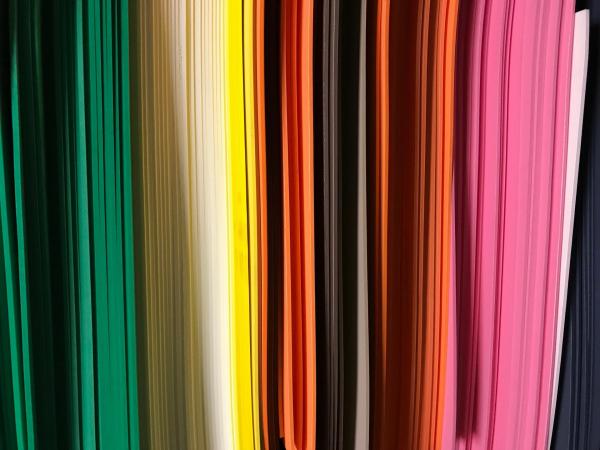 MATERIALI PER GONFIARE RICAMI