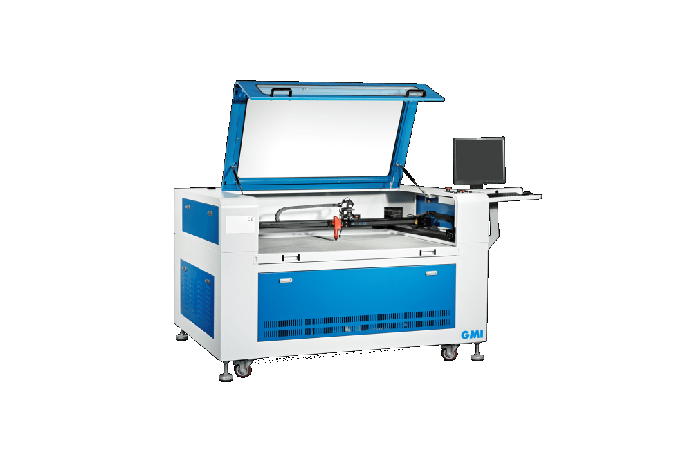 PLOTTER LASER GMI PLT CAM