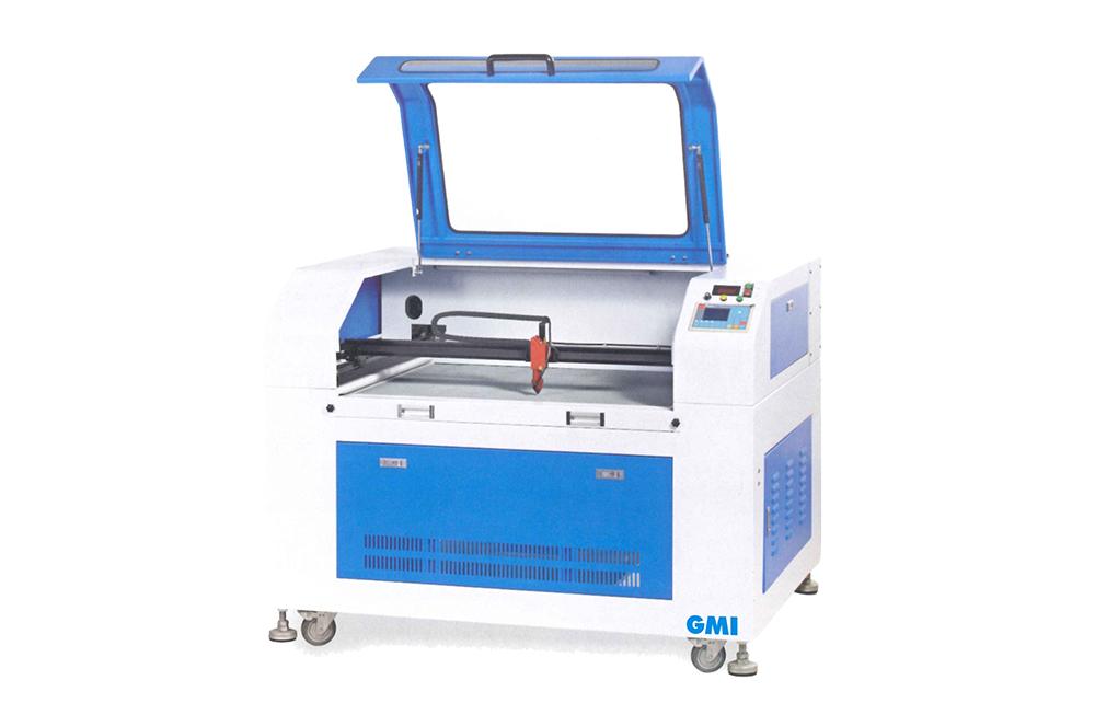 Ponti laser e plotter laser